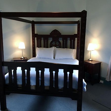 Settlers Arms Hotel Dungog エクステリア 写真