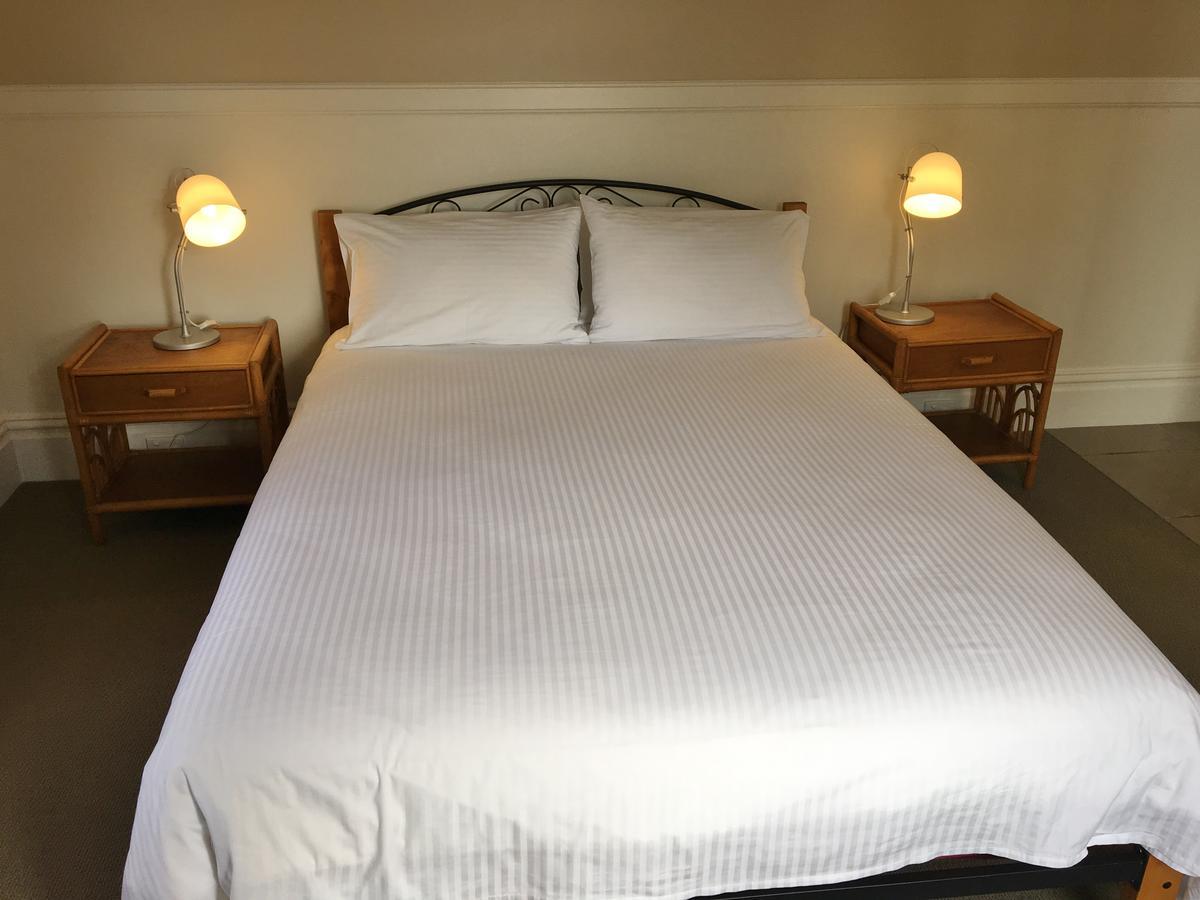 Settlers Arms Hotel Dungog エクステリア 写真