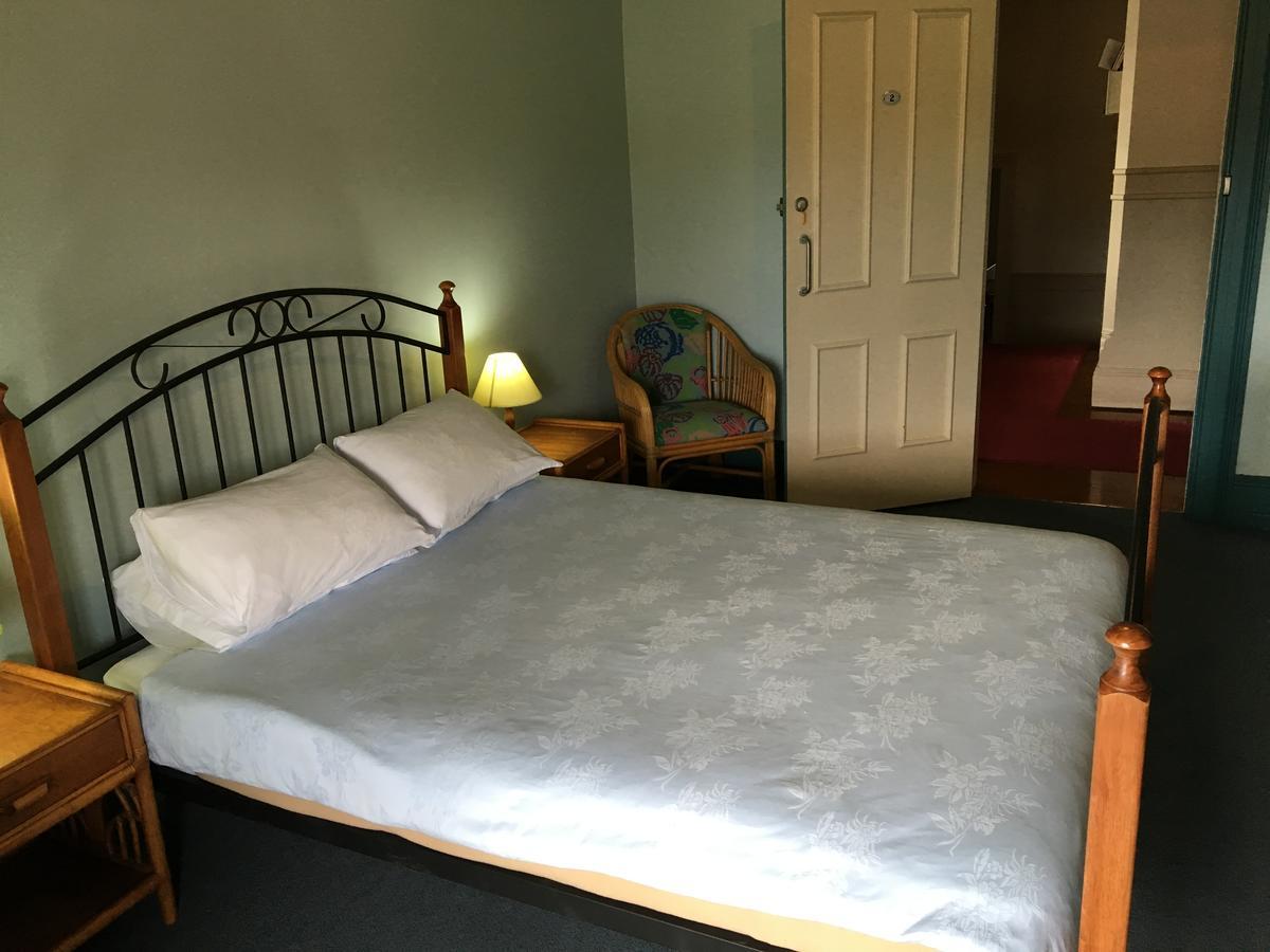 Settlers Arms Hotel Dungog エクステリア 写真