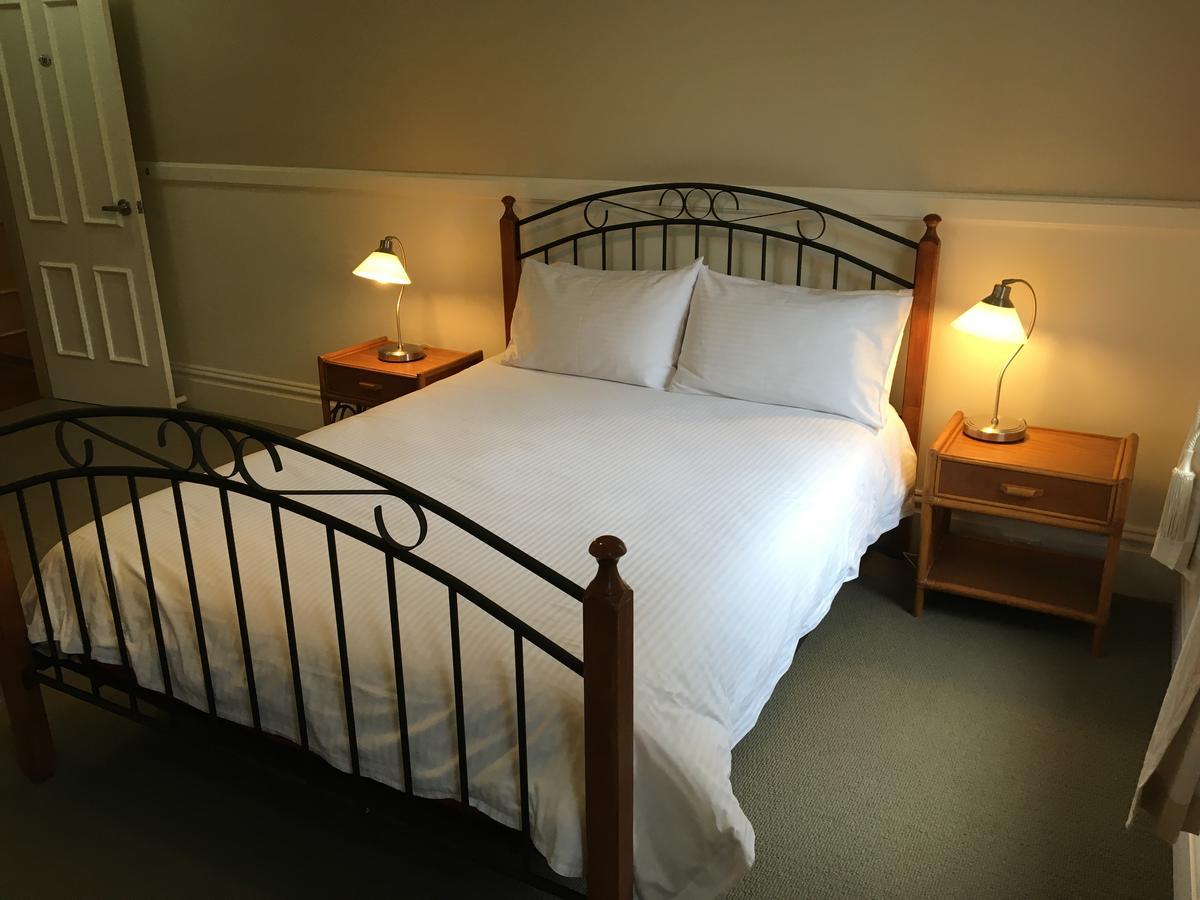 Settlers Arms Hotel Dungog エクステリア 写真