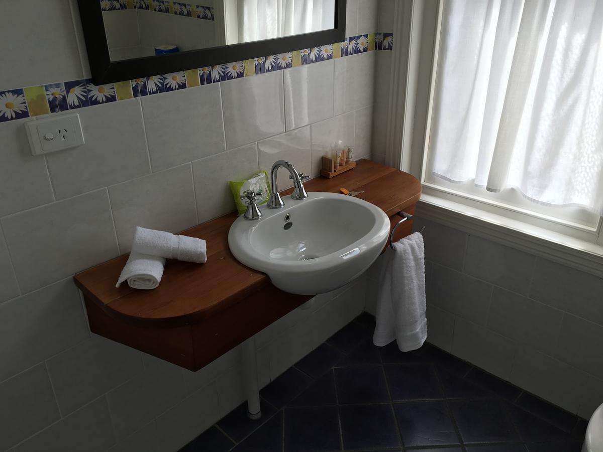 Settlers Arms Hotel Dungog エクステリア 写真