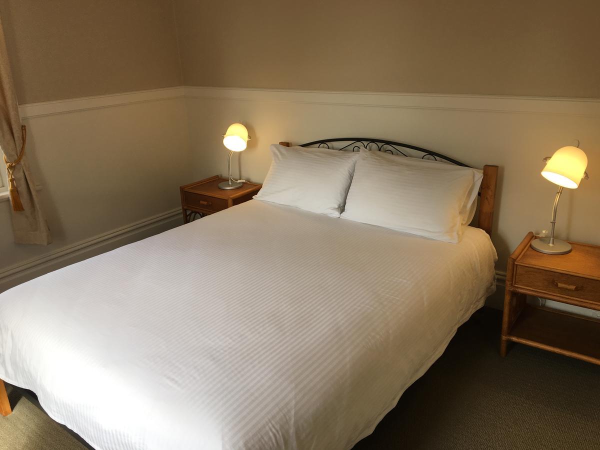 Settlers Arms Hotel Dungog エクステリア 写真