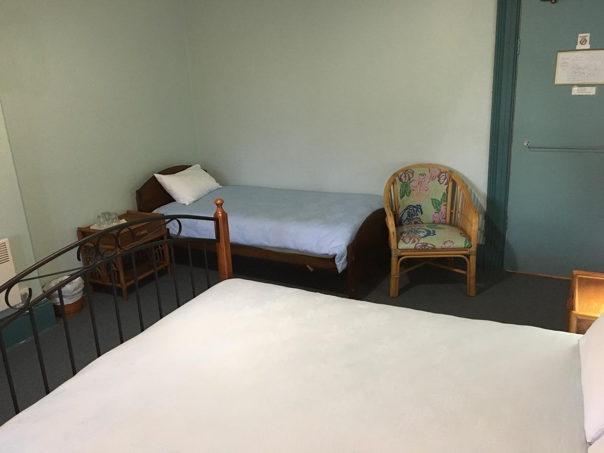 Settlers Arms Hotel Dungog エクステリア 写真