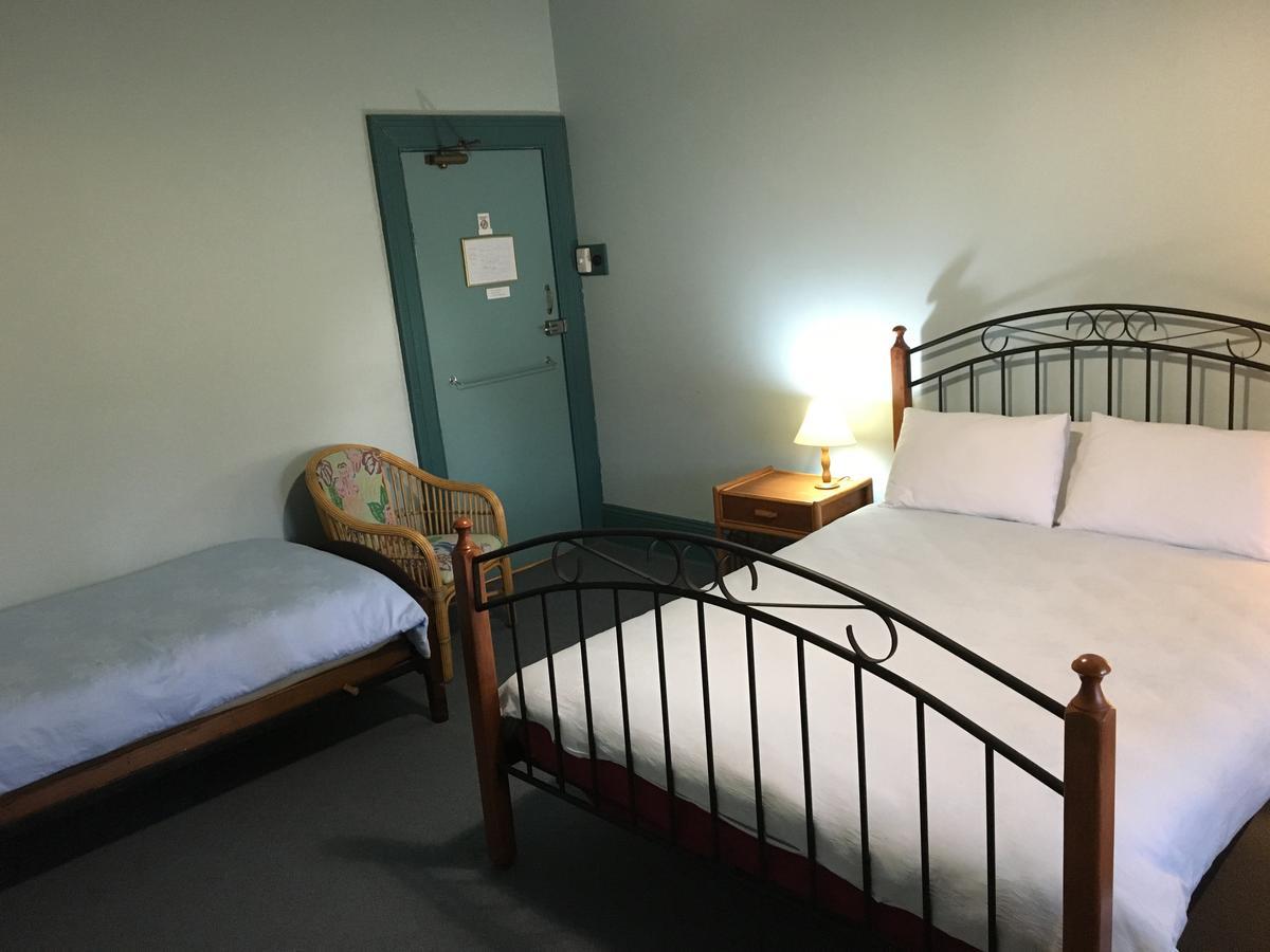 Settlers Arms Hotel Dungog エクステリア 写真